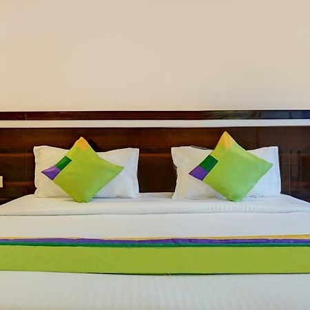Mountview Resort & Spa Lonavala Exterior photo