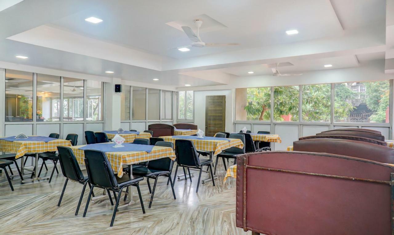 Mountview Resort & Spa Lonavala Exterior photo