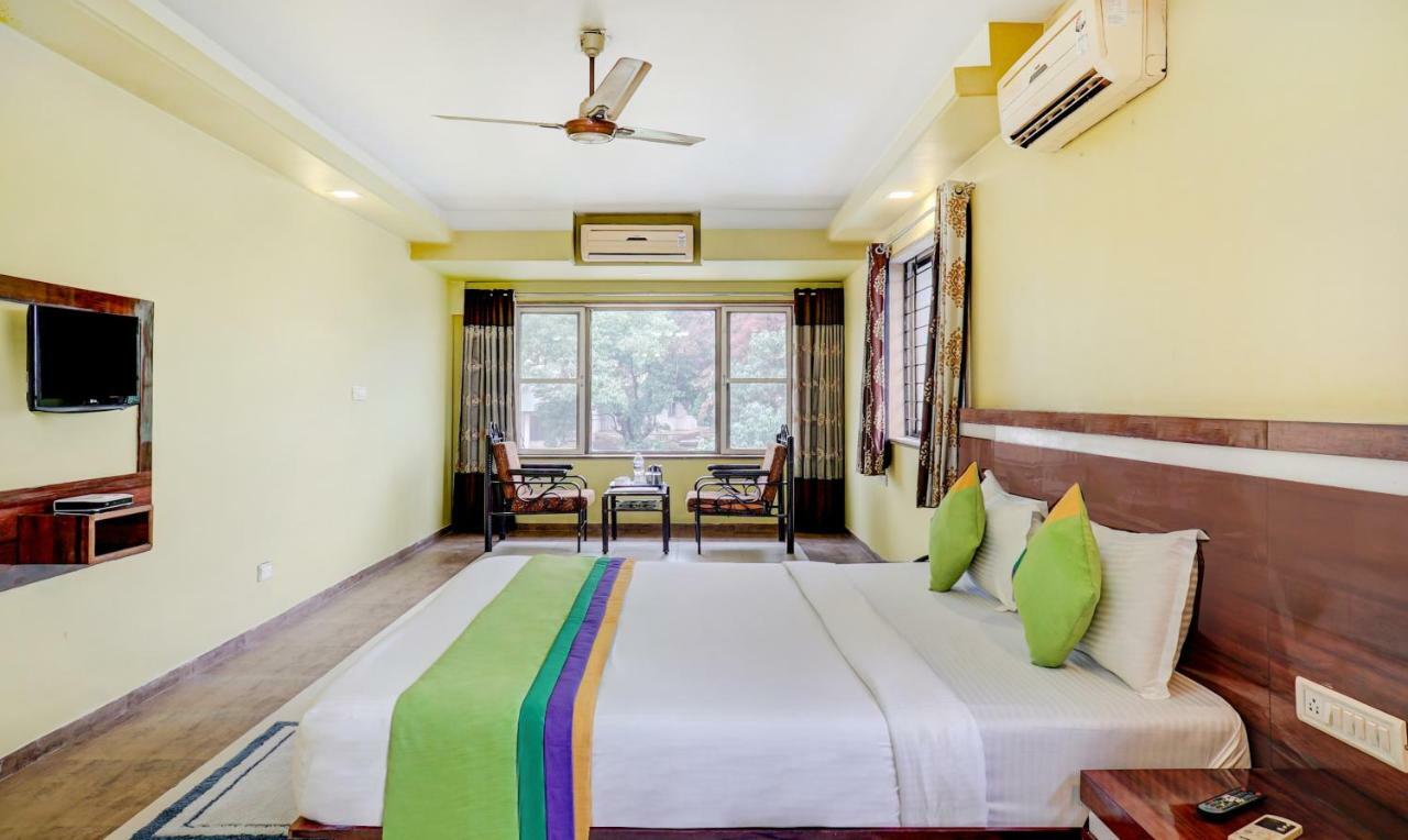 Mountview Resort & Spa Lonavala Exterior photo